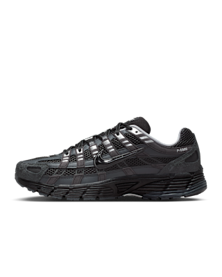Nike P-6000 Suede Men's Shoes. Nike SK